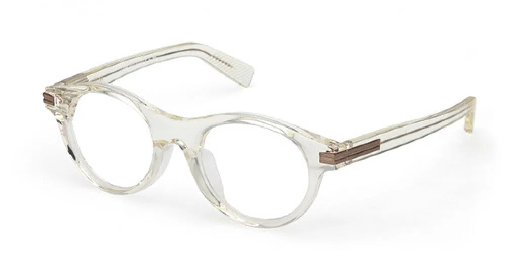 ZEGNA 0271 Sunglasses